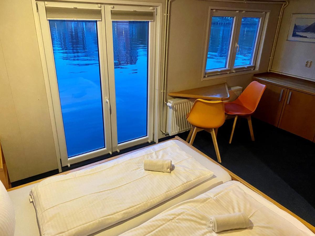 Shipotel-Berlin Gmbh, Shipotel Eastern & Shipotel Western 외부 사진