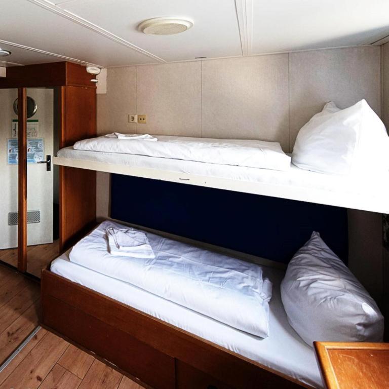 Shipotel-Berlin Gmbh, Shipotel Eastern & Shipotel Western 외부 사진