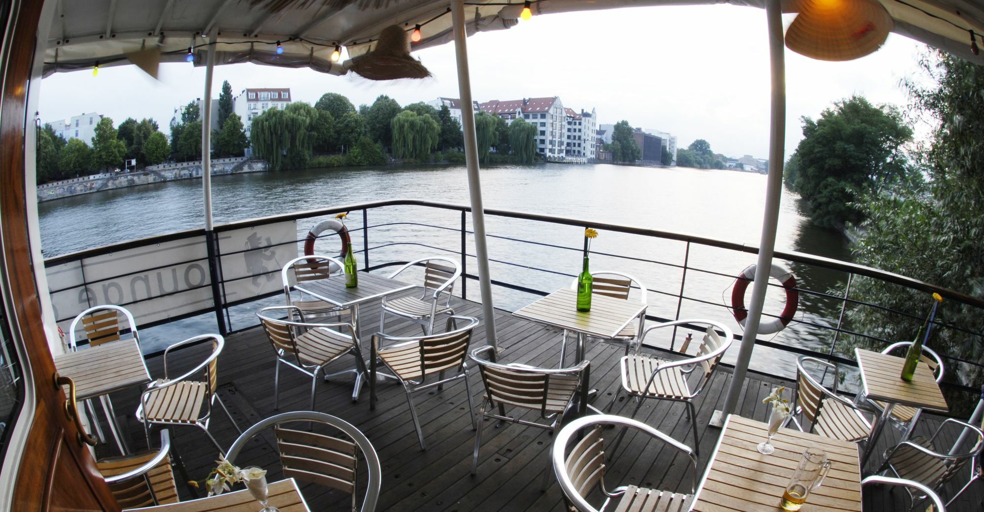 Shipotel-Berlin Gmbh, Shipotel Eastern & Shipotel Western 외부 사진